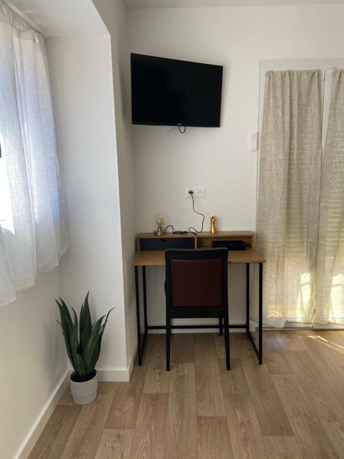 Residence City Suites Ajaccio Ajaccio  Dış mekan fotoğraf