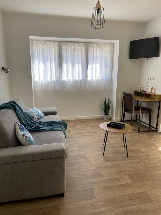 Residence City Suites Ajaccio Ajaccio  Dış mekan fotoğraf