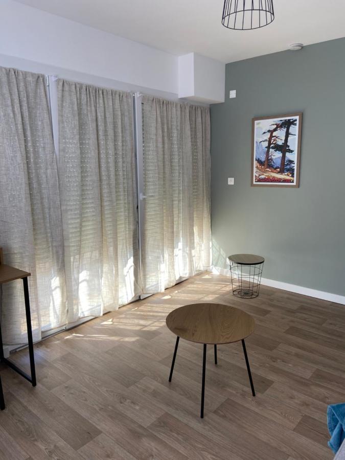 Residence City Suites Ajaccio Ajaccio  Dış mekan fotoğraf