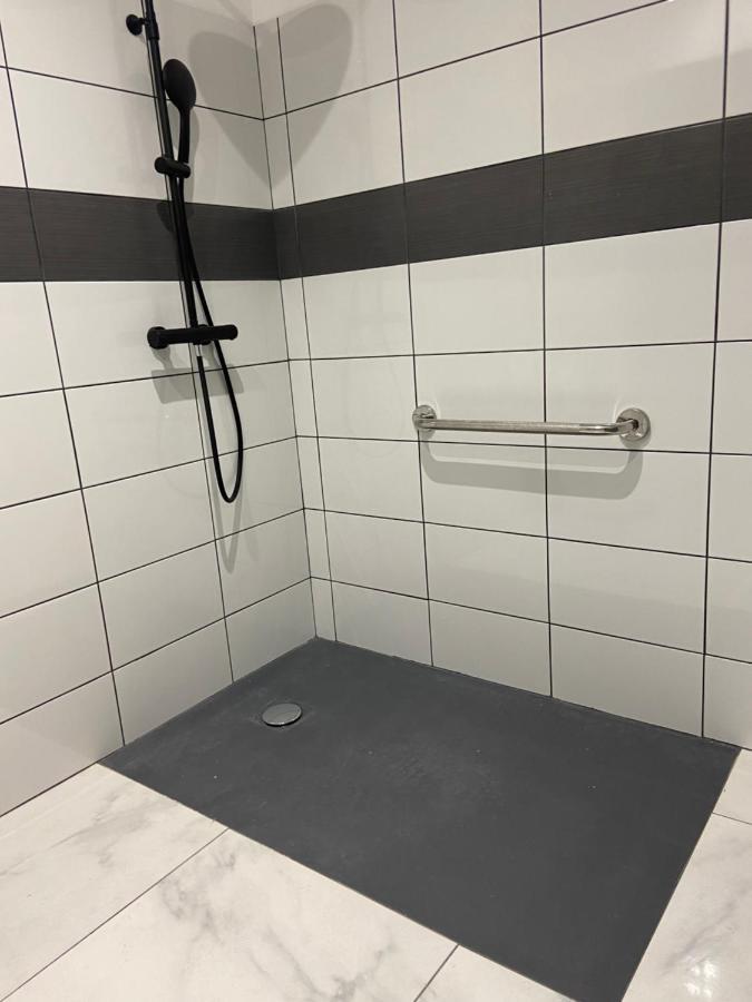 Residence City Suites Ajaccio Ajaccio  Dış mekan fotoğraf