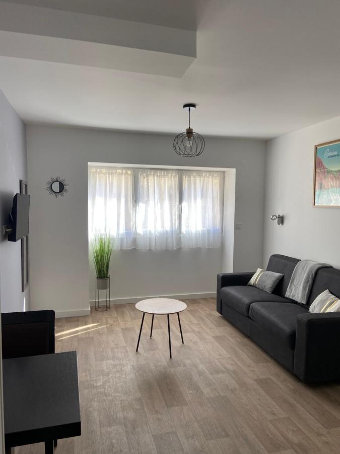 Residence City Suites Ajaccio Ajaccio  Dış mekan fotoğraf