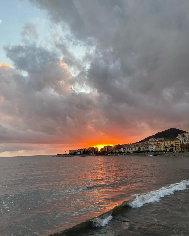 Residence City Suites Ajaccio Ajaccio  Dış mekan fotoğraf