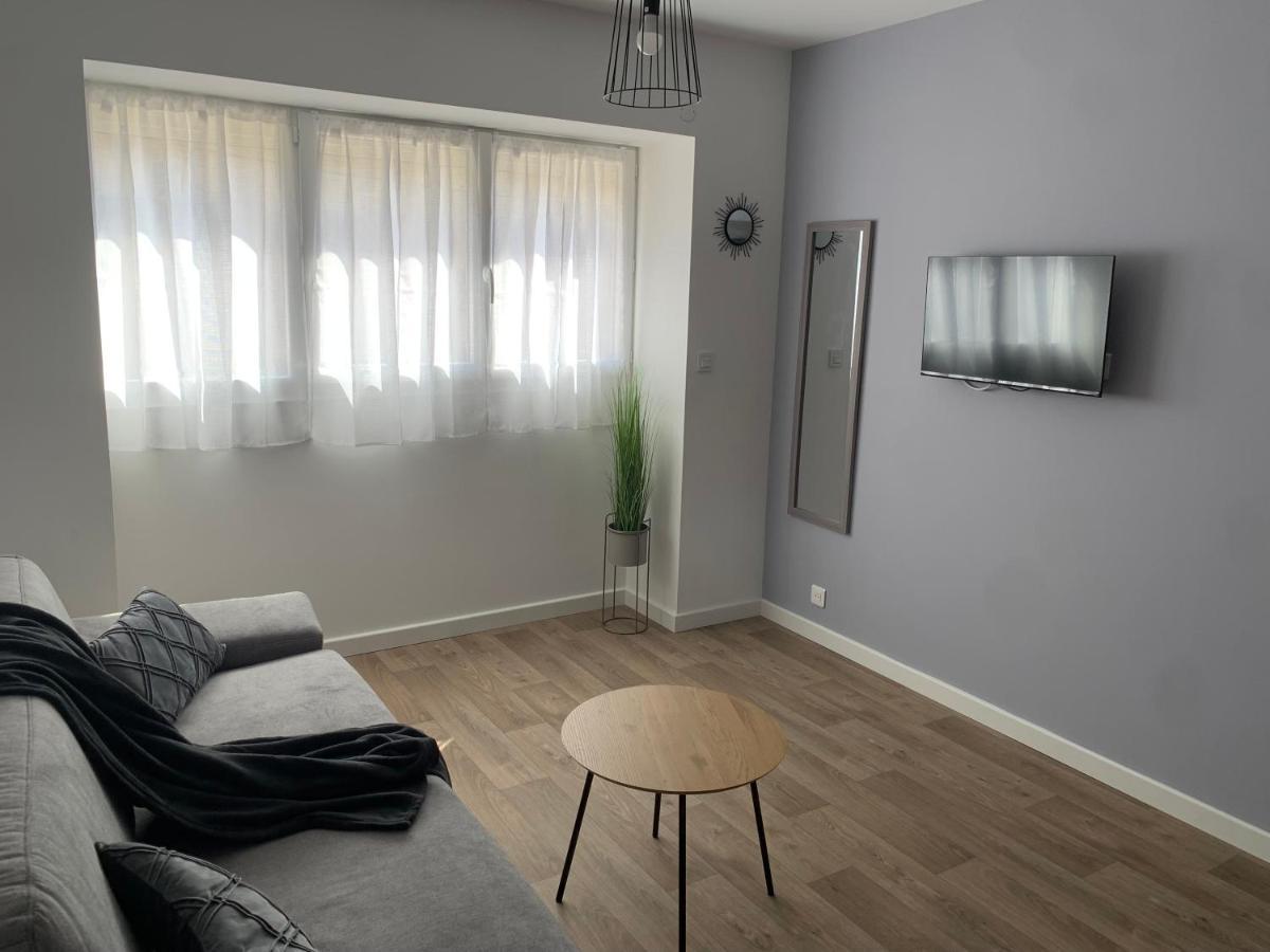 Residence City Suites Ajaccio Ajaccio  Dış mekan fotoğraf