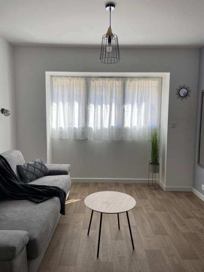 Residence City Suites Ajaccio Ajaccio  Dış mekan fotoğraf